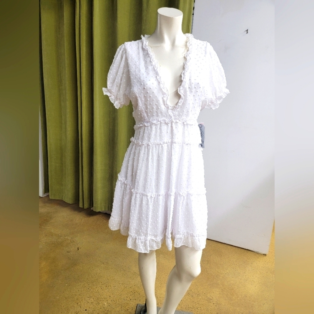 Justify - Dress